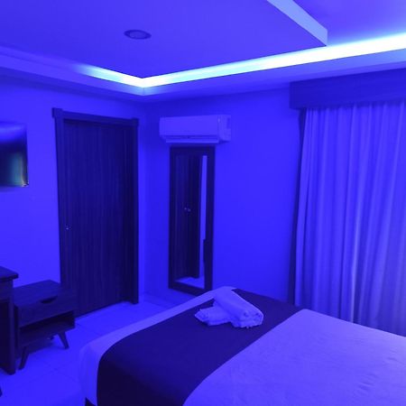 Hotel Casa Maran Шпухіль Екстер'єр фото