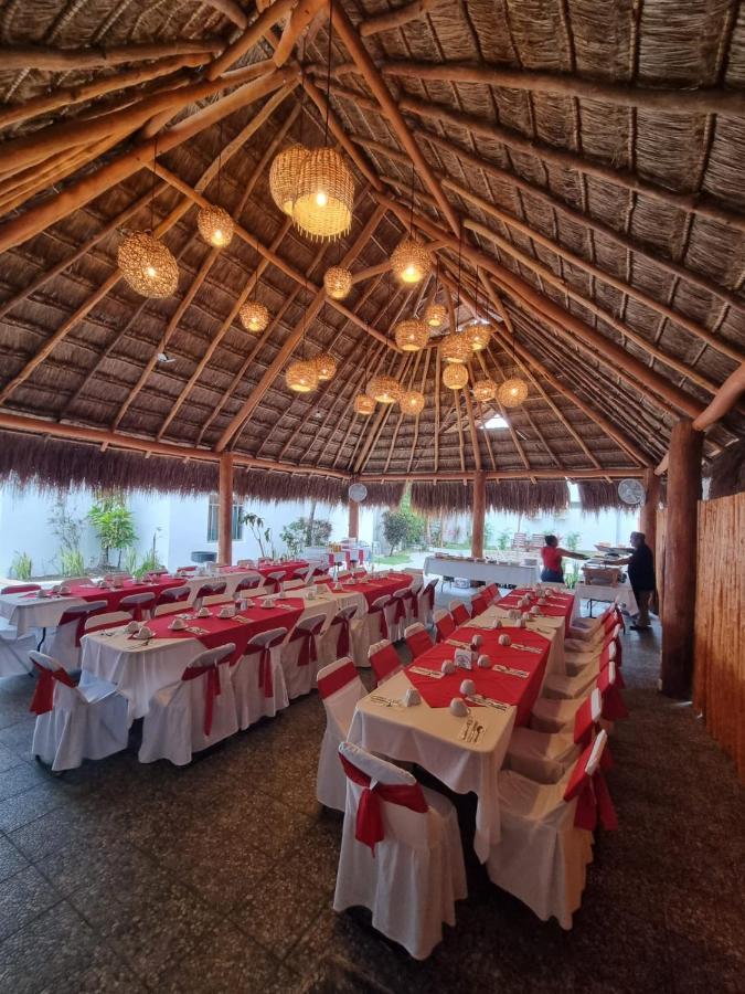 Hotel Casa Maran Шпухіль Екстер'єр фото