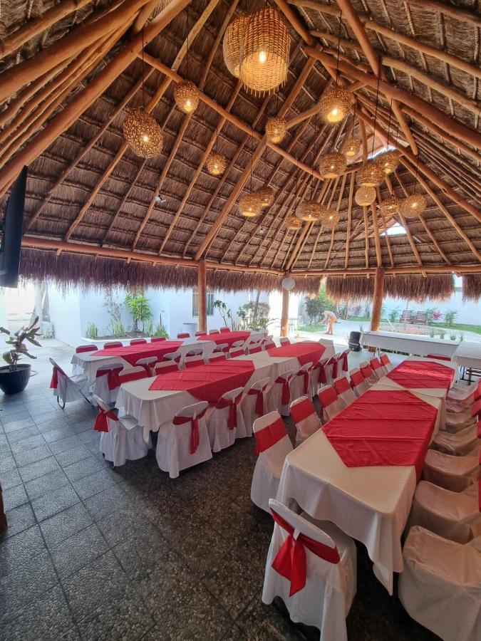 Hotel Casa Maran Шпухіль Екстер'єр фото